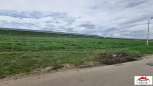 Teren in zona Drum Careiului langa Hotel Dana