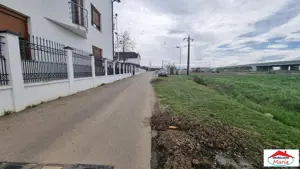 Teren in zona Drum Careiului langa Hotel Dana - imagine 4