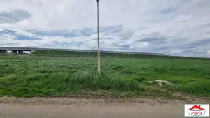 Teren in zona Drum Careiului langa Hotel Dana - imagine 2