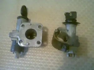 Contact pornire cu cheie complet Opel Astra F 1991-1999