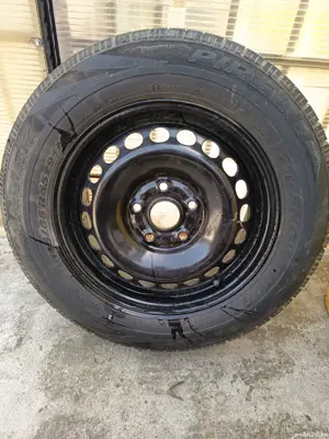 Vand roata vw,audi - imagine 3