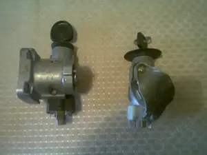 Contact pornire cu cheie complet Opel Astra F 1991-1999 - imagine 3