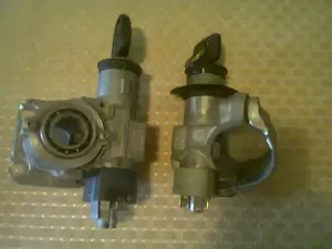 Contact pornire cu cheie complet Opel Astra F 1991-1999 - imagine 2