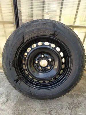 Vand roata vw,audi - imagine 4