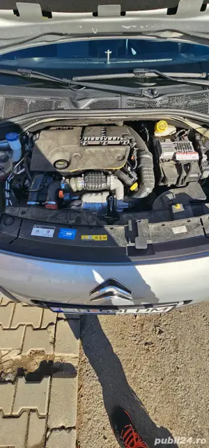 De vânzare Citroen C4 Cactus - imagine 2