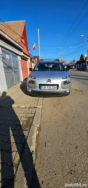 De vânzare Citroen C4 Cactus