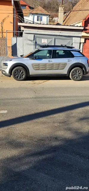 De vânzare Citroen C4 Cactus - imagine 3
