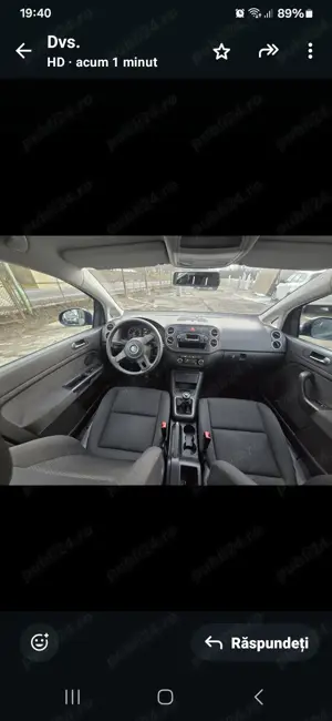 VW Golf VI  202000 km - imagine 4