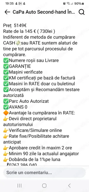 VW Golf VI  202000 km - imagine 8