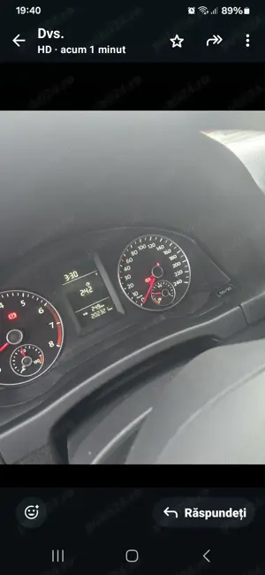 VW Golf VI  202000 km - imagine 6