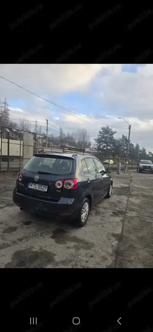 VW Golf VI  202000 km - imagine 2