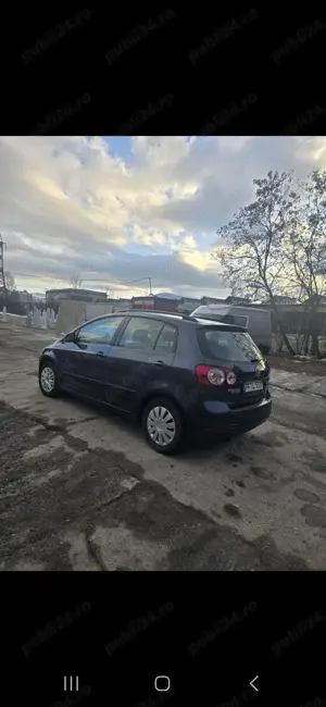 VW Golf VI  202000 km - imagine 7