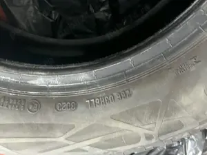 2 anvelope vara - imagine 3