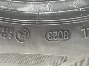 2 anvelope vara - imagine 5