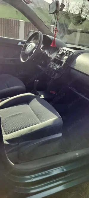 Vw polo 1,2 benzina -2004 - imagine 3