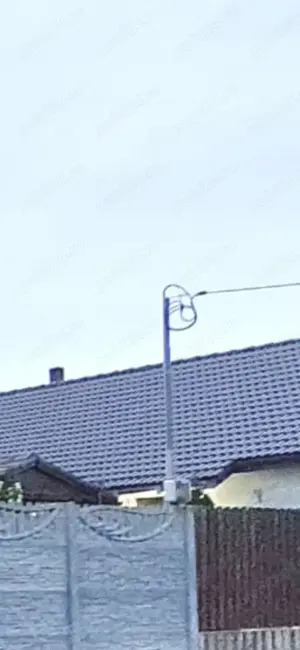 Vând teren intravilan în sat Ianova comuna Remetea Mare. - imagine 2