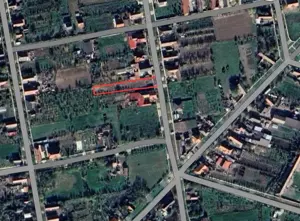 Vând teren intravilan în sat Ianova comuna Remetea Mare. - imagine 4