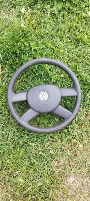 Planșa bord golf 5 an 2005 - imagine 2