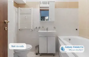 Apartament in Regim Hotelier, Prima Nufaru, Oradea - imagine 14