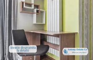 Apartament in Regim Hotelier, Prima Nufaru, Oradea - imagine 8