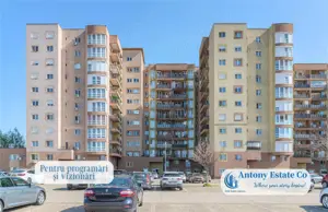 Apartament in Regim Hotelier, Prima Nufaru, Oradea - imagine 15