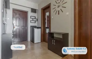 Apartament in Regim Hotelier, Prima Nufaru, Oradea - imagine 11