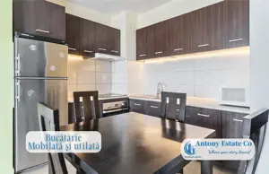 Apartament in Regim Hotelier, Prima Nufaru, Oradea - imagine 4