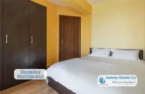 Apartament in Regim Hotelier, Prima Nufaru, Oradea - imagine 6