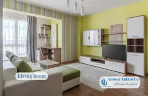 Apartament in Regim Hotelier, Prima Nufaru, Oradea - imagine 2