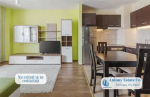 Apartament in Regim Hotelier, Prima Nufaru, Oradea - imagine 16