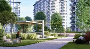 Apartament 2 Camere | 59 mp | Nusco City Park - imagine 10