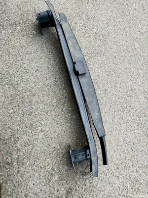 Tragăr spate Sharan 7N 2014 - imagine 3