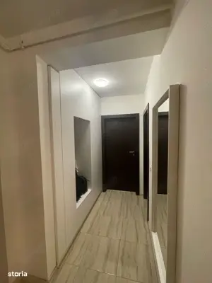 2 camera bloc cu lift mobilat si utilat la 3 minute de bezinaria Eso Braytim - imagine 2