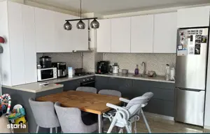 2 camera bloc cu lift mobilat si utilat la 3 minute de bezinaria Eso Braytim - imagine 6
