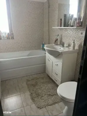 2 camera bloc cu lift mobilat si utilat la 3 minute de bezinaria Eso Braytim - imagine 9