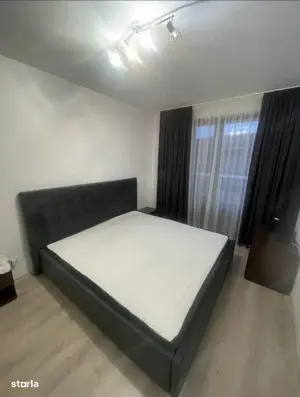 2 camera bloc cu lift mobilat si utilat la 3 minute de bezinaria Eso Braytim - imagine 8