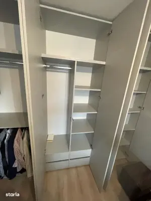 2 camera bloc cu lift mobilat si utilat la 3 minute de bezinaria Eso Braytim - imagine 12