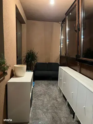 2 camera bloc cu lift mobilat si utilat la 3 minute de bezinaria Eso Braytim - imagine 10