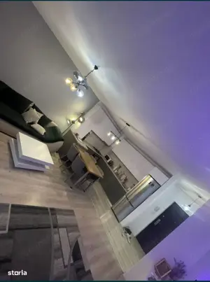 2 camera bloc cu lift mobilat si utilat la 3 minute de bezinaria Eso Braytim - imagine 7