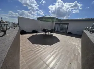 Apartament 2 camere 130mp