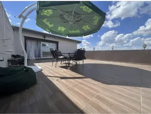 Apartament 2 camere 130mp - imagine 2