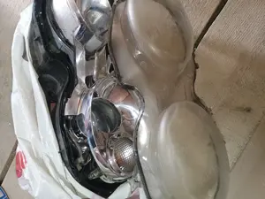 Faruri Jaguar Xtype . - imagine 2