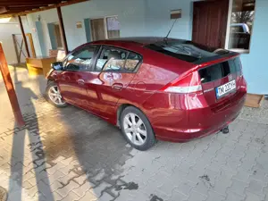 Vand Honda Insight hybrid, anul 2010, cutie automata, km. 186509