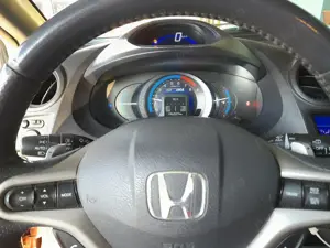 Vand Honda Insight hybrid, anul 2010, cutie automata, km. 186509  - imagine 5