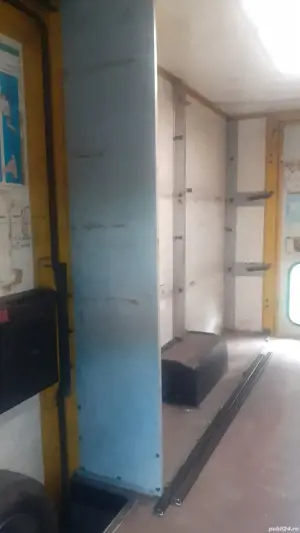 Autorulota comerciala Foodtruck Service Vulcanizare Catering Sprinter 2.2 cdi  - imagine 8