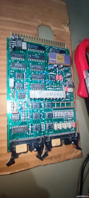 ELECTRONIST AUTOMATIST 25 Ani de experiență Calificat caut job am nrvoie de in loc de muncă - imagine 2