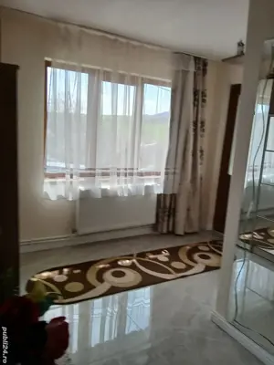 Casa cu teren in negresti - imagine 2