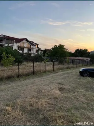 Oportunitate teren bariera valcii 704 mp