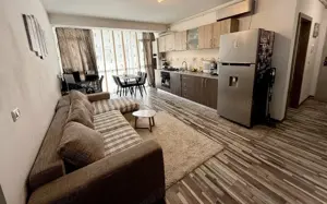 Apartament cu 3 camere et 3 Calea Timisoarei Braytim