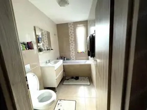 Apartament cu 3 camere et 3 Calea Timisoarei Braytim - imagine 4